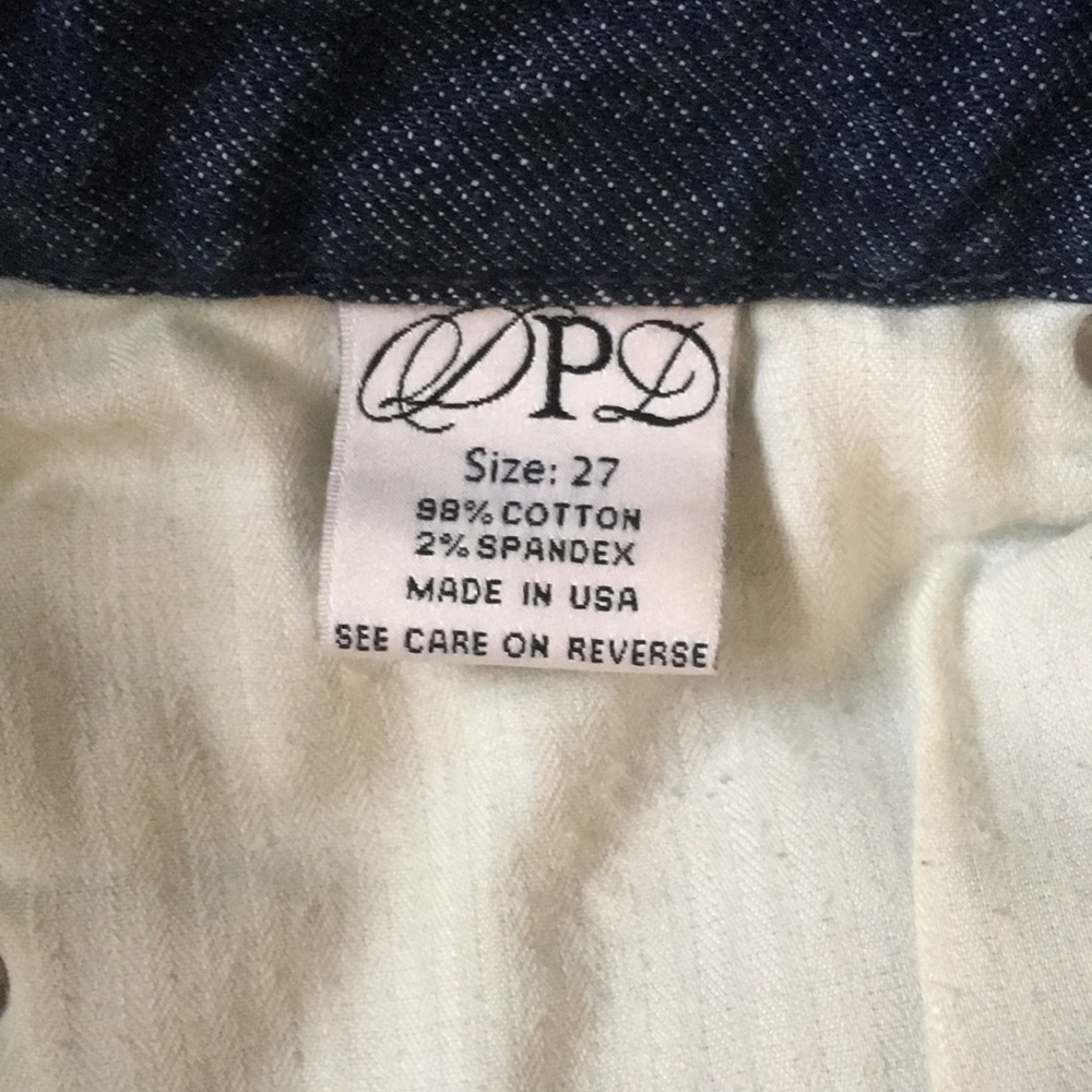 Jeans - Picture 4 of 4